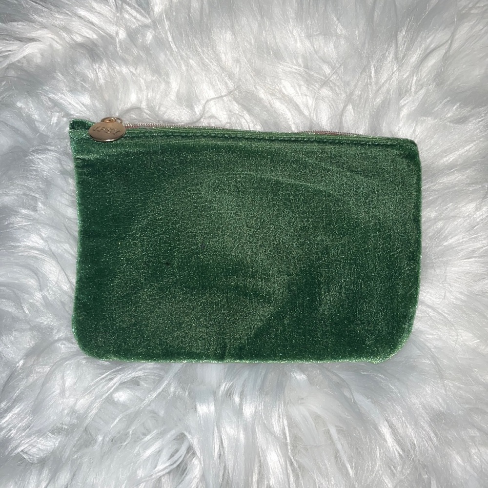 Ipsy Makeup Bag